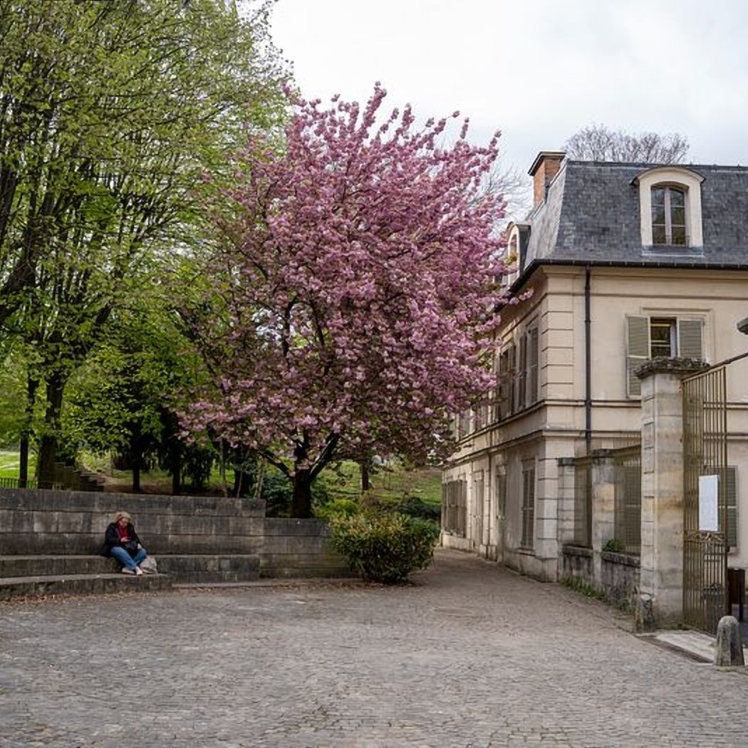 Val-de-Bièvre Departmental Conservatory 3